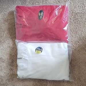 2 for 1 simple for sport hoodies